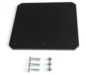 WaterPORT Drop Down Plate