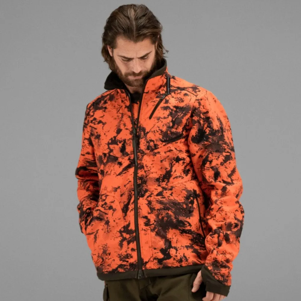 Wildboar Pro Reversible WSP Jacket by Harkila