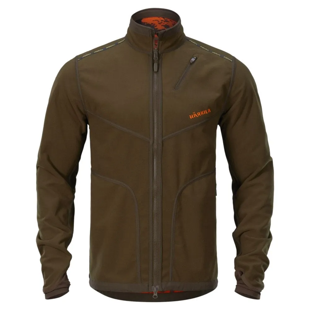 Wildboar Pro Reversible WSP Jacket by Harkila