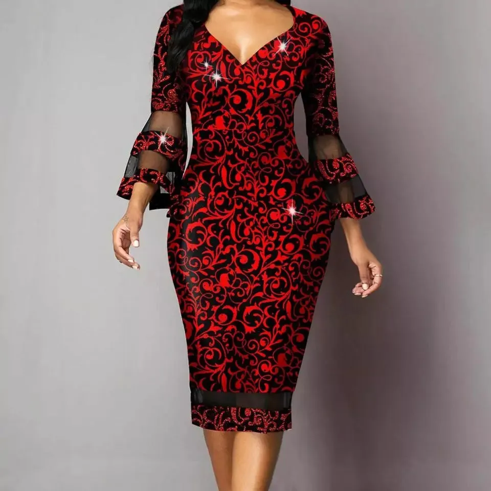 Women dress