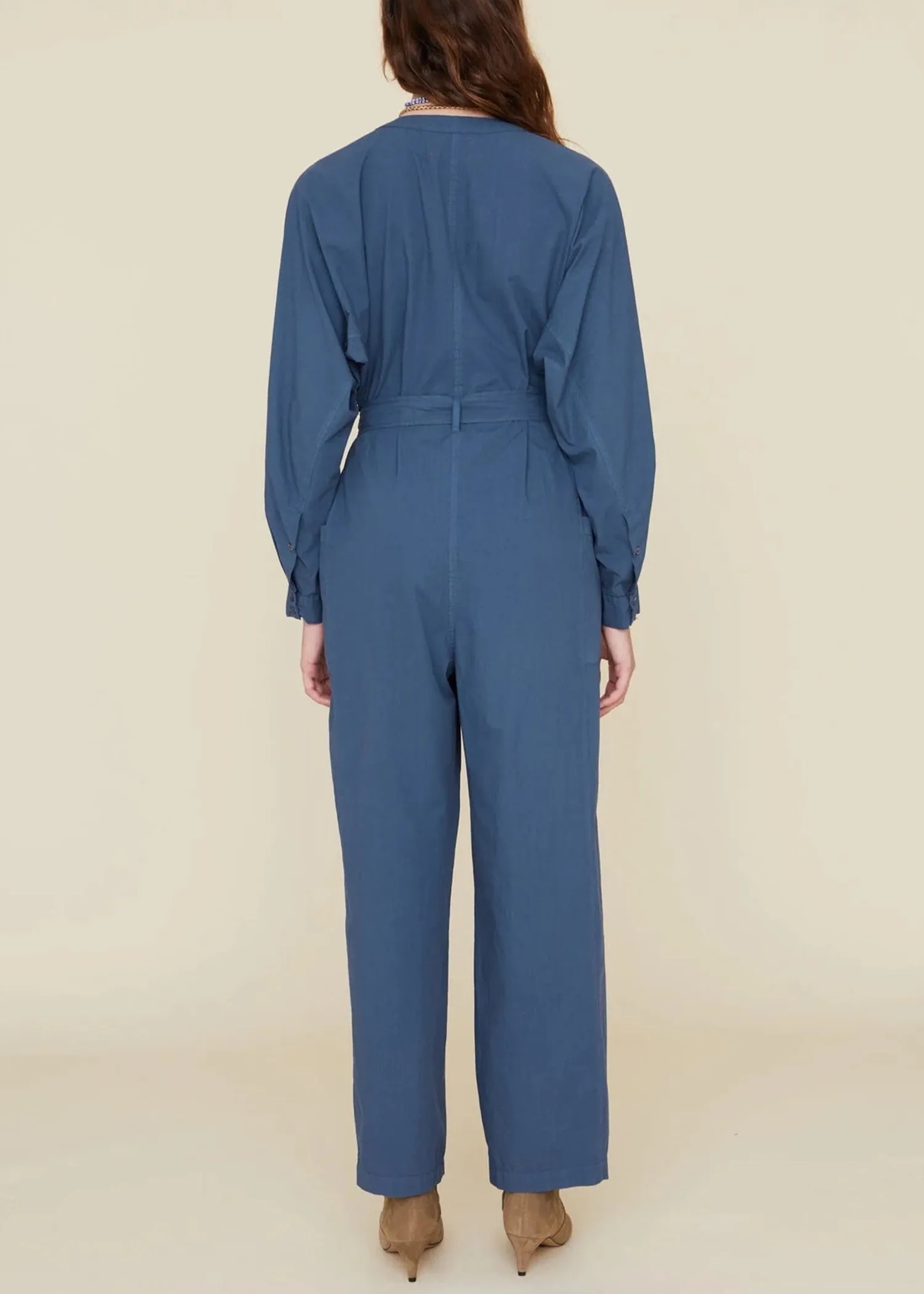 Xirena Kenton Jumpsuit